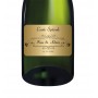 étiquette or personnalise bouteille de vin, champagne, anniversaire à Grenoble
