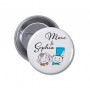 badges personnalises mariage   humour, a Grenoble