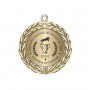 Médaille D’OR DU MERITE  GRAVÉE RENDRE HOMMAGE  récompense le mérite, le sportif, le service rendu