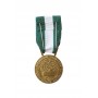 Médaille Départementale Communale OR, verso 3D
Médaille bronze florentin série classique estampé laiton,