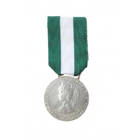 Médaille Départementale Communale ARGENT
Médaille bronze florentin série classique estampé laiton,