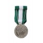 Médaille Départementale Communale ARGENT sculpté 3D bronze florentin estampé laiton,