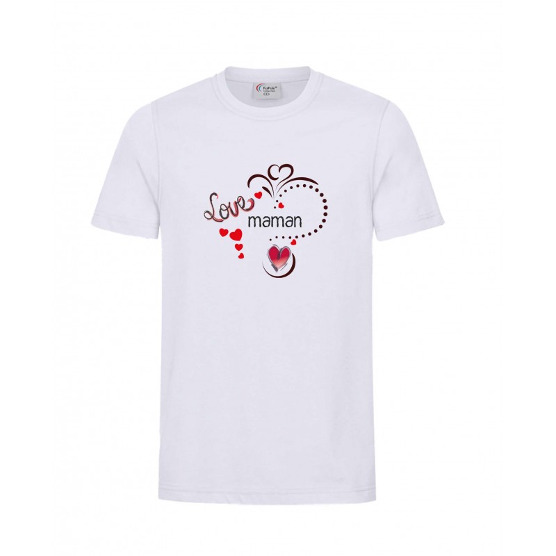 Shirt SÃ©rigraphie Textile Prix Flocage Tee Shirt Entreprise