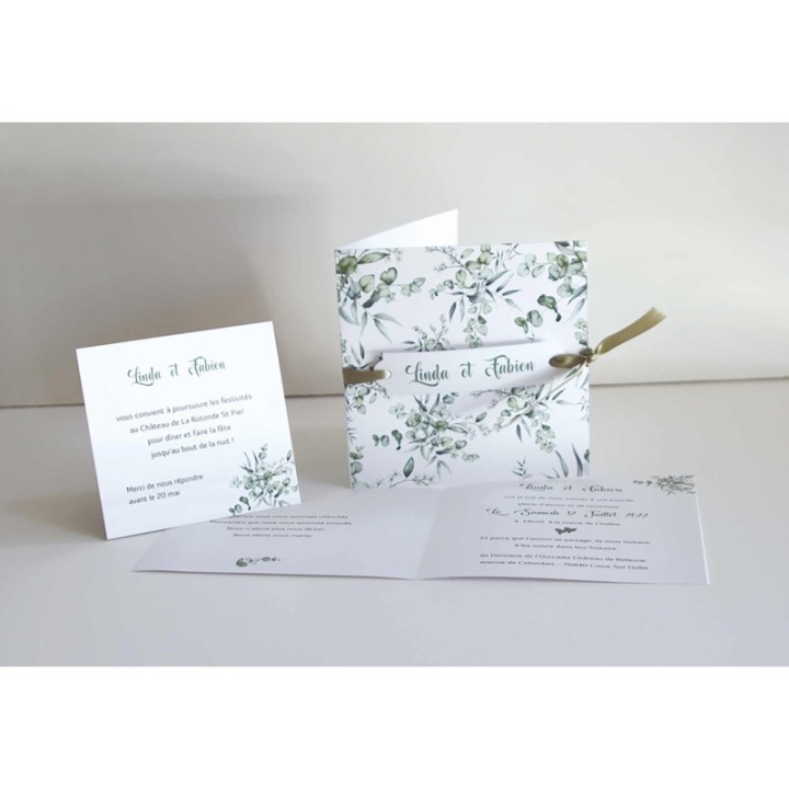 FAIRE PART MARIAGE feuilles EUCALYPTUS
imprimeur-graveur-des-alpes.fr