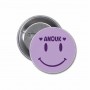 badge personnalise Anouk