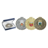 Médaille Municipale des Sports