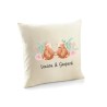 COUSSIN personnalisé